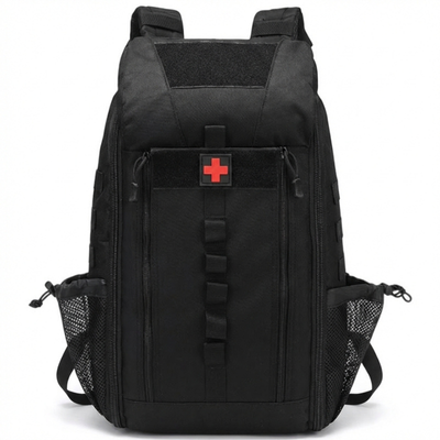 Zaino medico tattico
