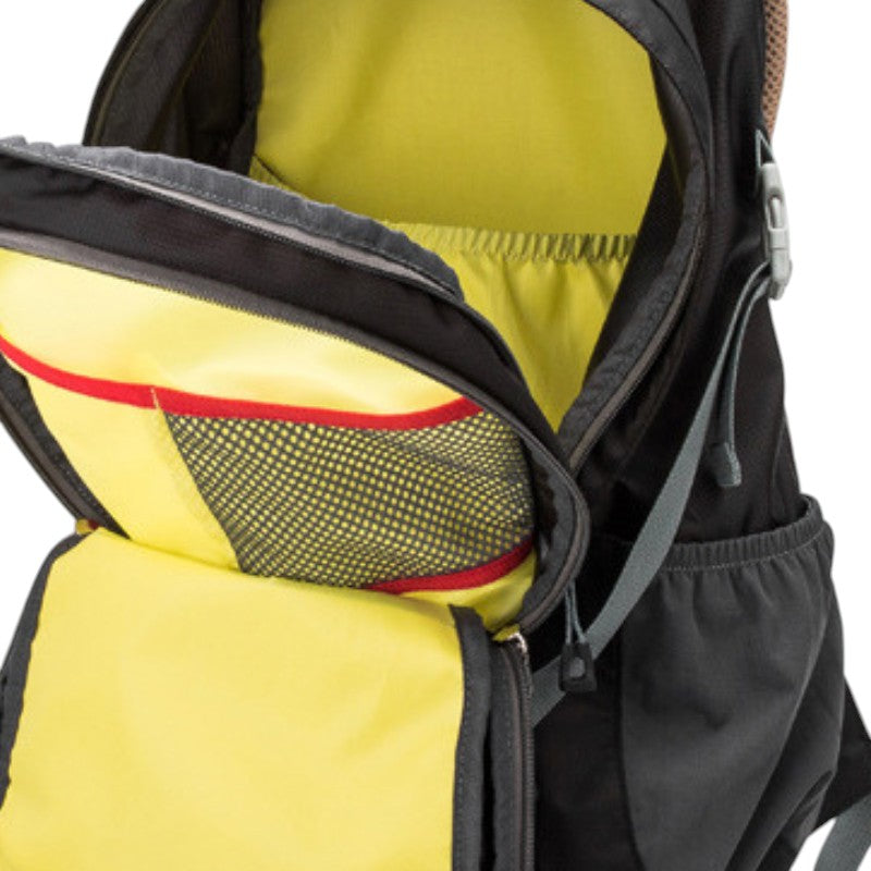 Zaino trekking 30 litri leggero