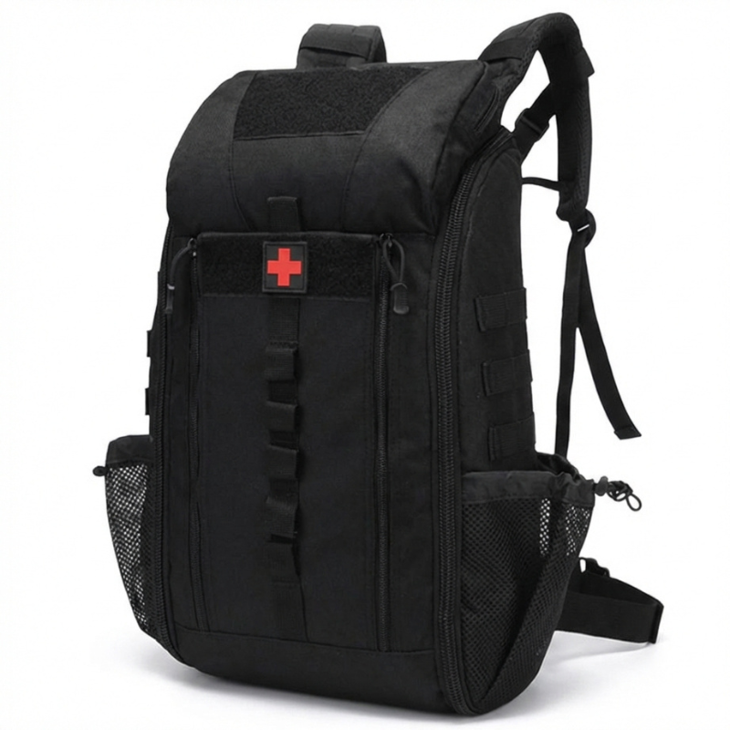 Zaino medico tattico