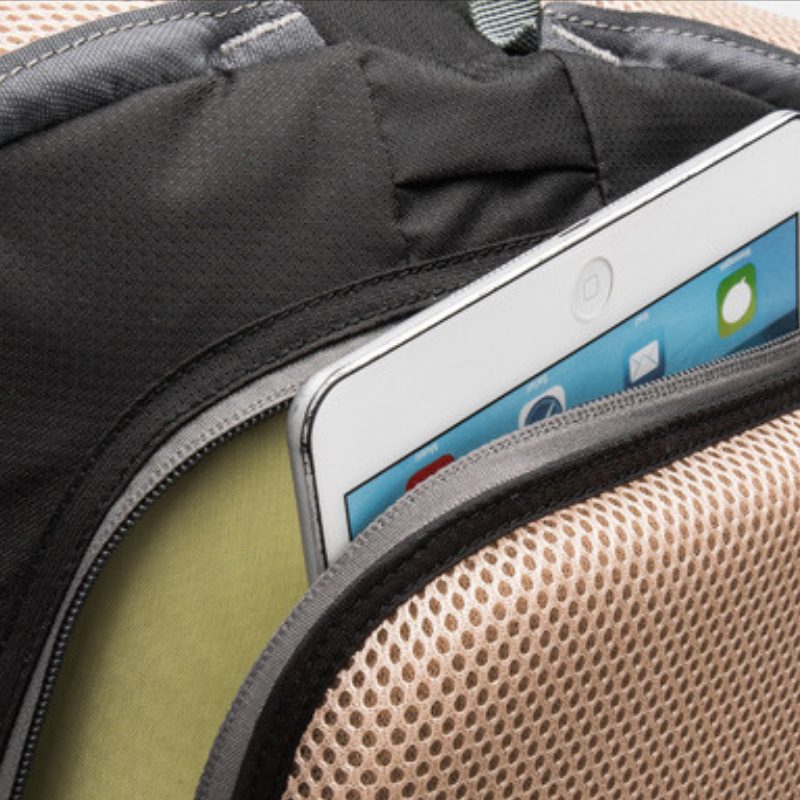 Zaino trekking 30 litri leggero