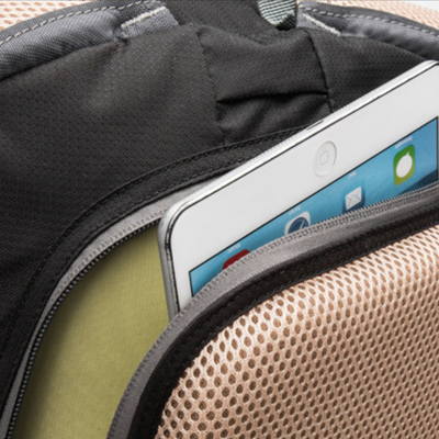 Zaino trekking 30 litri leggero