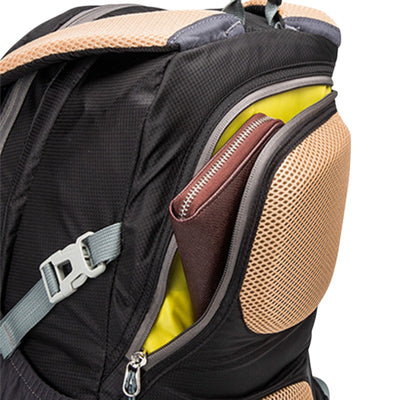 Zaino trekking 30 litri leggero