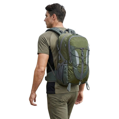 Zaino escursionismo 30 litri