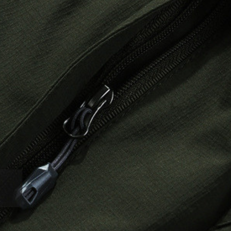 Pantaloni trekking donna militari