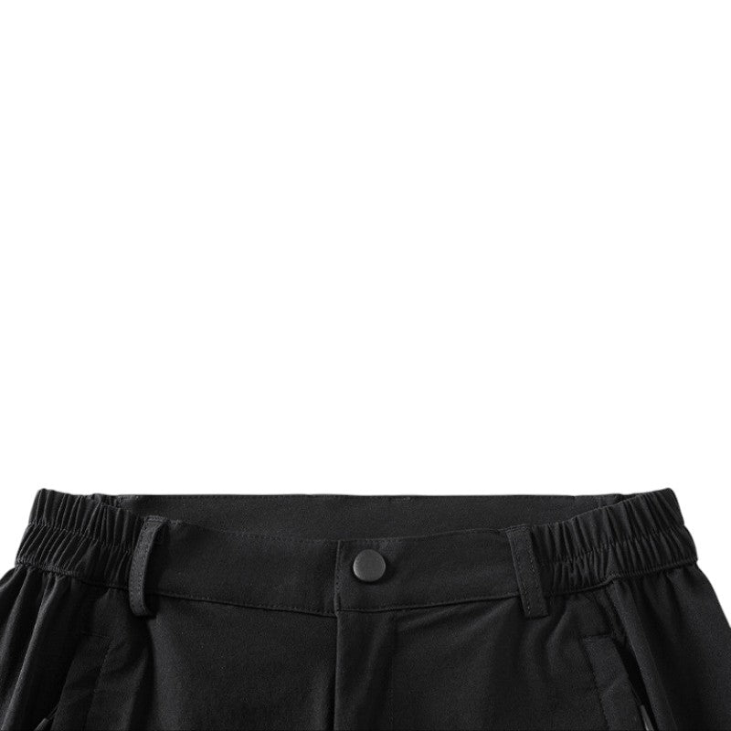 Pantaloni donna outdoor leggeri