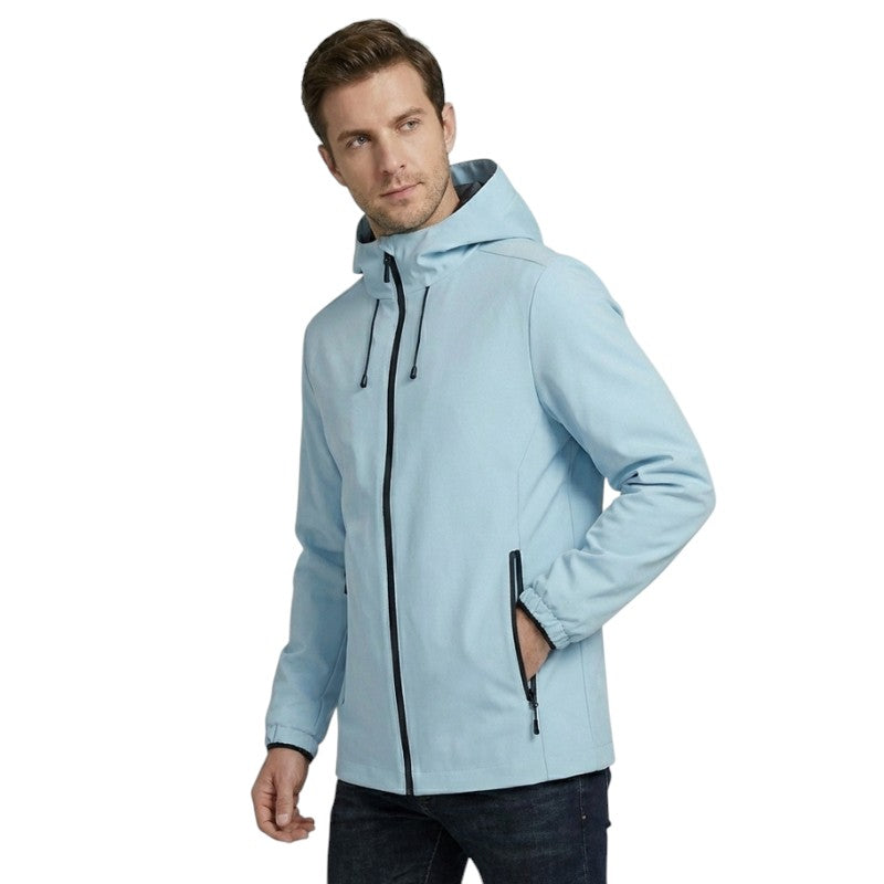 Giacca antipioggia outdoor uomo