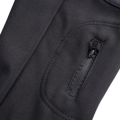 Giacca antipioggia militare