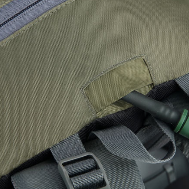 Zaino escursionismo 30 litri