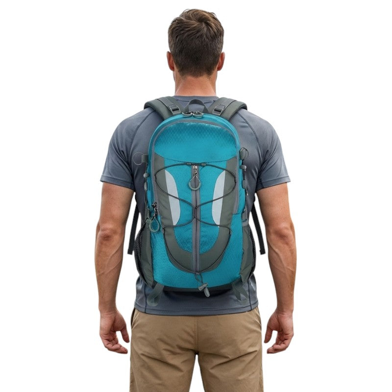 Zaino escursionismo 30 litri