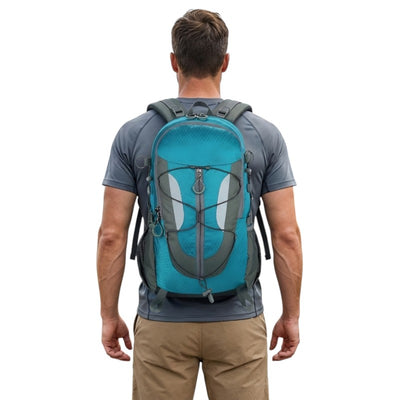 Zaino escursionismo 30 litri