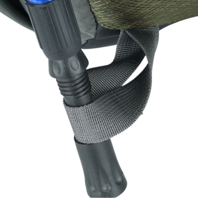 Zaino escursionismo 30 litri