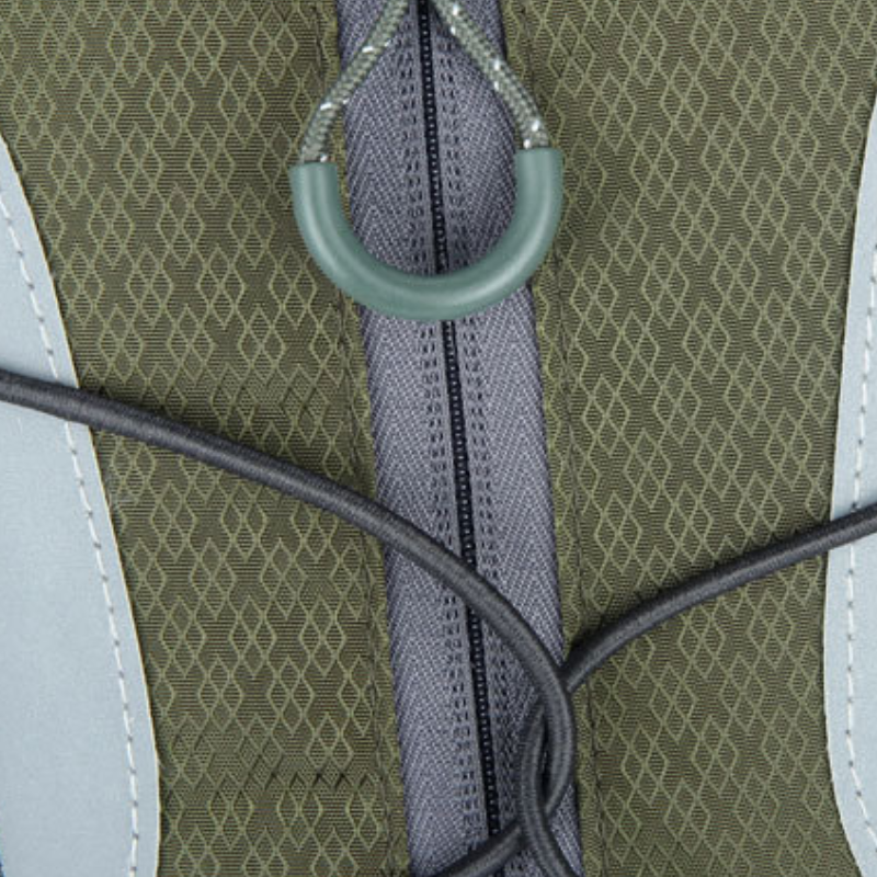 Zaino escursionismo 30 litri