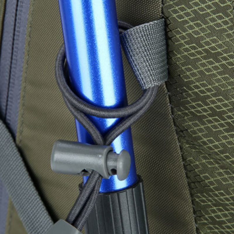 Zaino escursionismo 30 litri