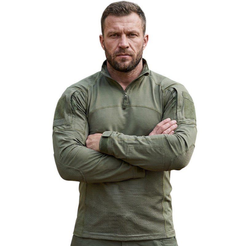Combat shirt tactical