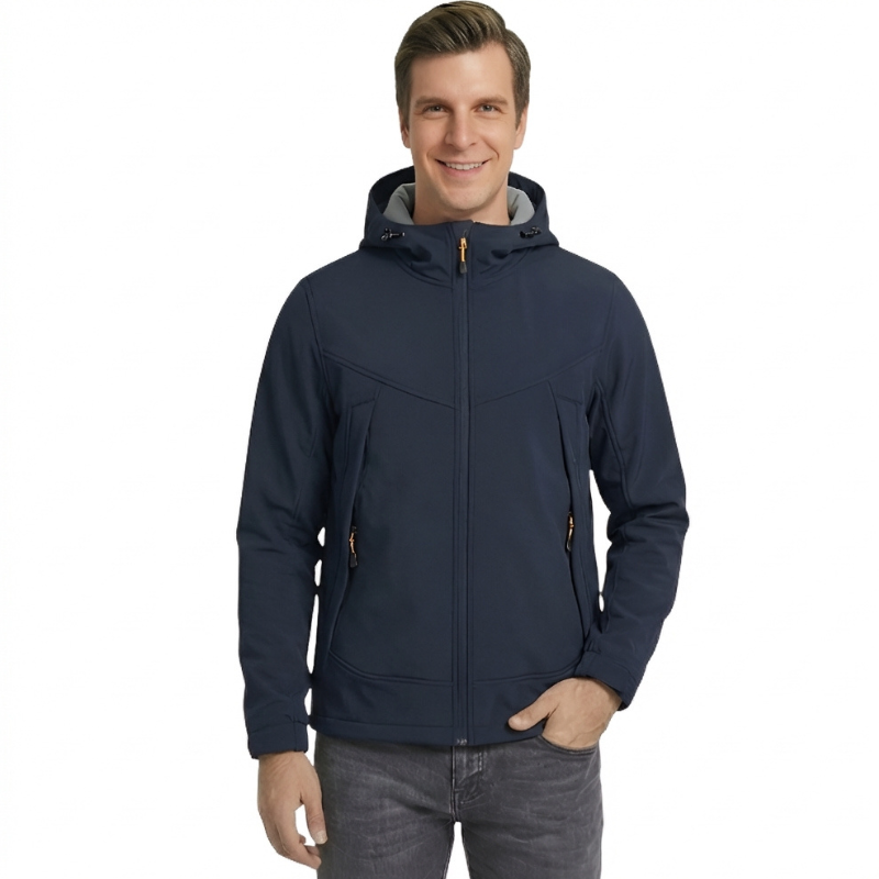 Giacca tattica impermeabile