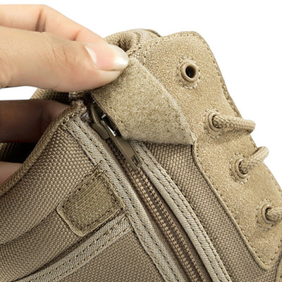 Anfibi uomo outdoor invernali