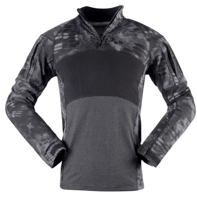 Combat shirt tactical