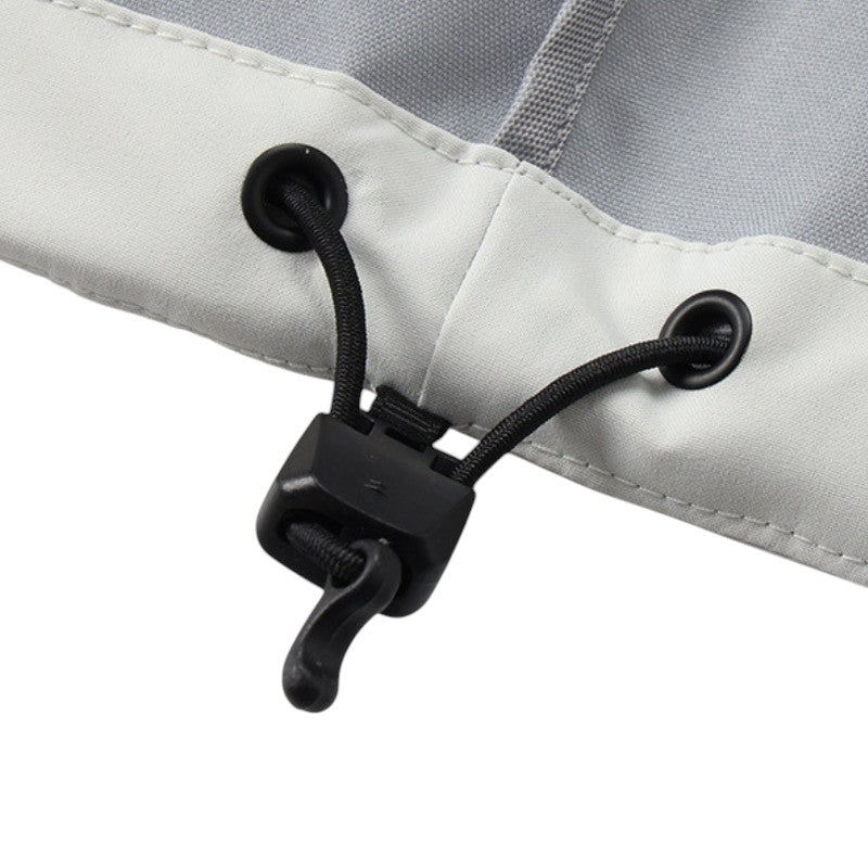 Giacca antipioggia outdoor uomo