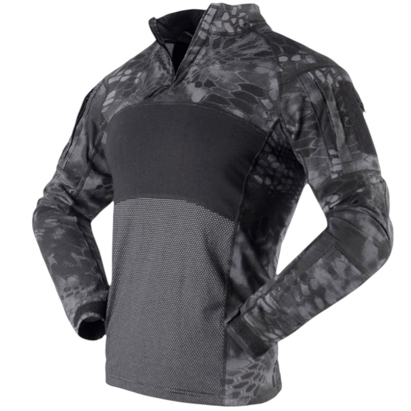 Combat shirt tactical