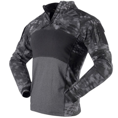 Combat shirt tactical