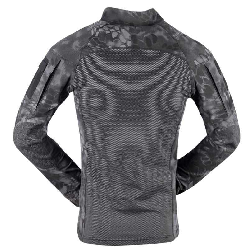 Combat shirt tactical