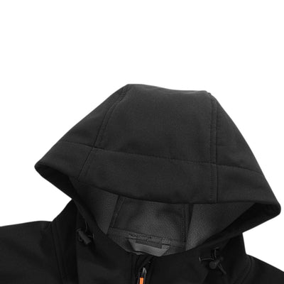 Giacca tattica impermeabile