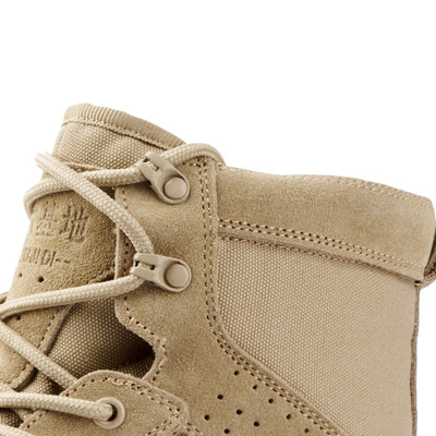 Anfibi uomo tattici desert invernali