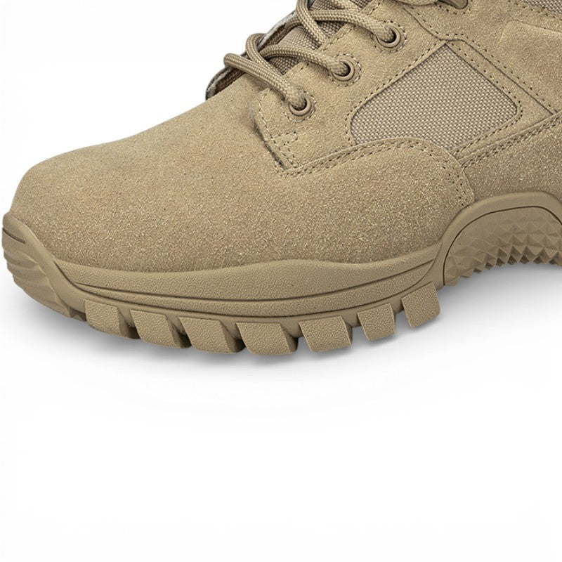 Anfibi uomo outdoor invernali