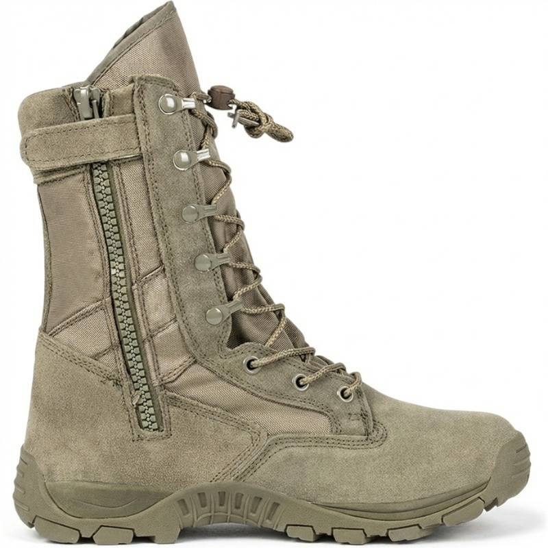 Anfibi estivi esercito