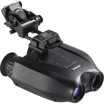 Jumelle infrarouge militaire
