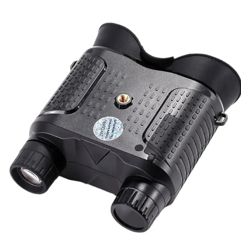 Jumelle infrarouge militaire