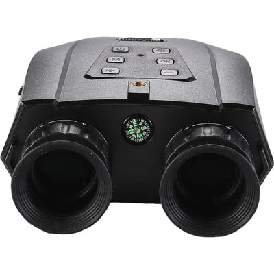Jumelle infrarouge militaire