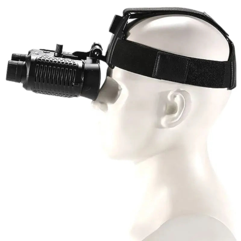 Jumelle infrarouge militaire