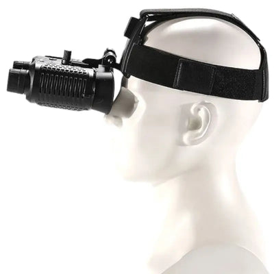 Jumelle infrarouge militaire