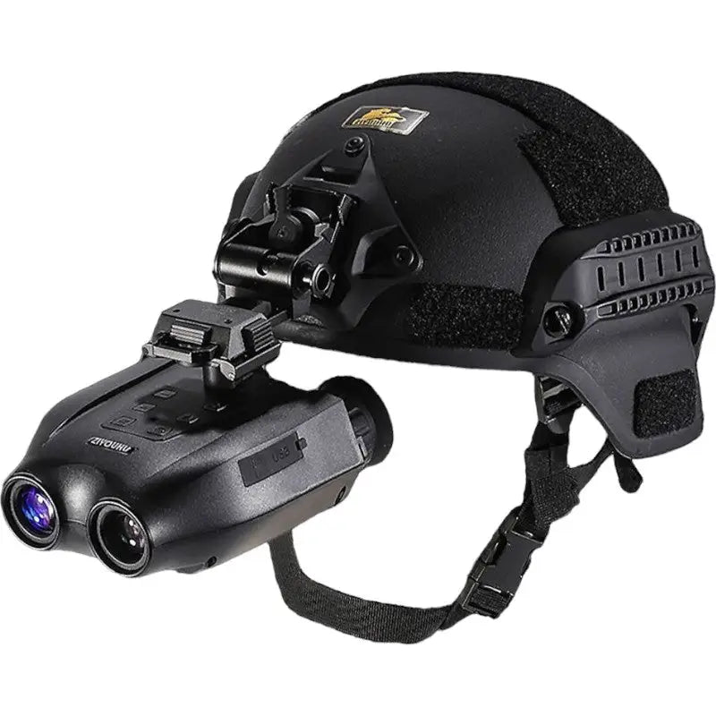 Jumelle infrarouge militaire