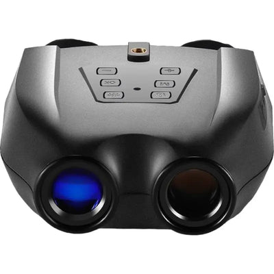 Jumelle infrarouge militaire