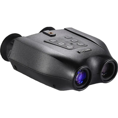 Jumelle infrarouge militaire