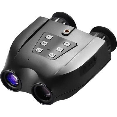 Jumelle infrarouge militaire
