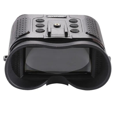 Jumelle infrarouge militaire