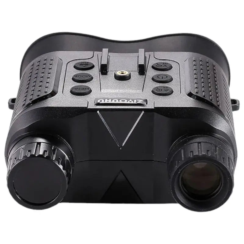 Jumelle infrarouge militaire