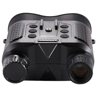 Jumelle infrarouge militaire