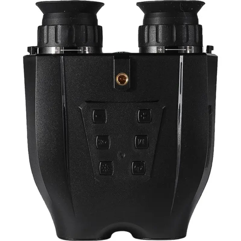 Jumelle infrarouge militaire