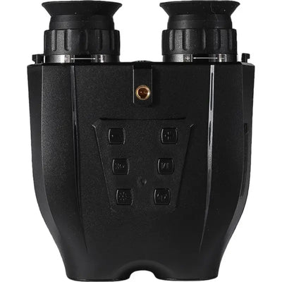 Jumelle infrarouge militaire