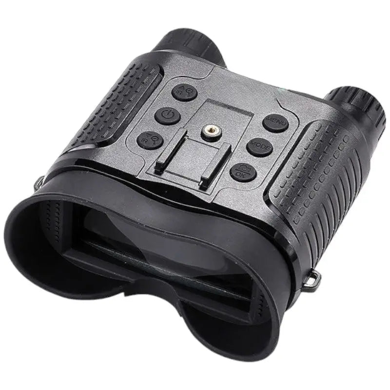 Jumelle infrarouge militaire
