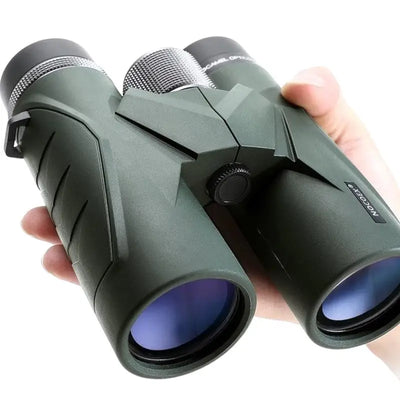 Jumelle militaire perfectionnée