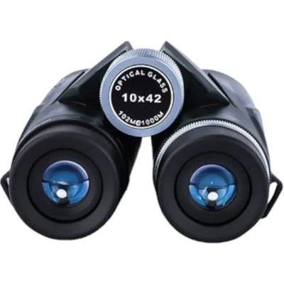 Jumelle militaire perfectionnée