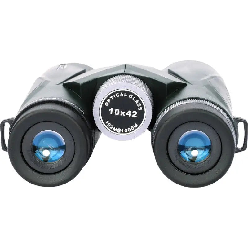 Jumelle militaire perfectionnée