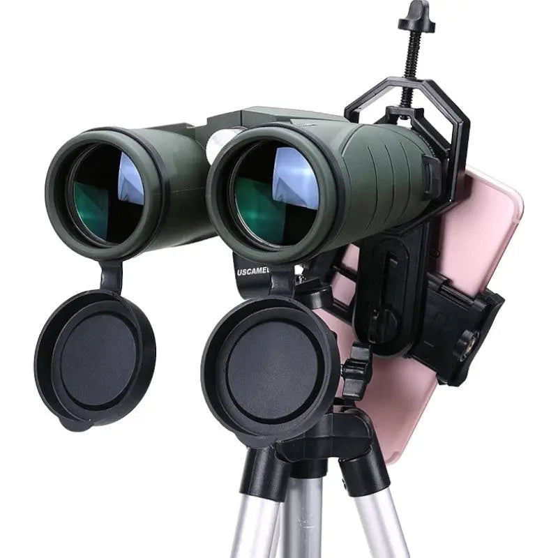 Jumelle militaire perfectionnée