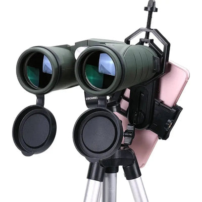Jumelle militaire perfectionnée