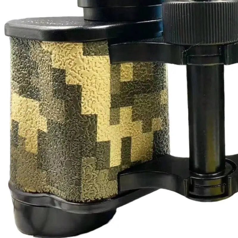 Jumelle militaire russe